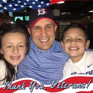 Meet your Posher, Jason